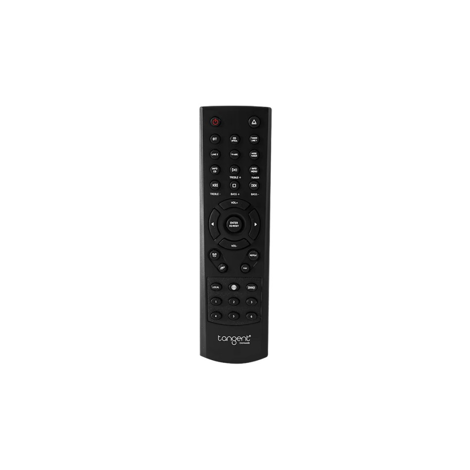 Tangent Ampster BT III, wzmacniacz z Bluetooth