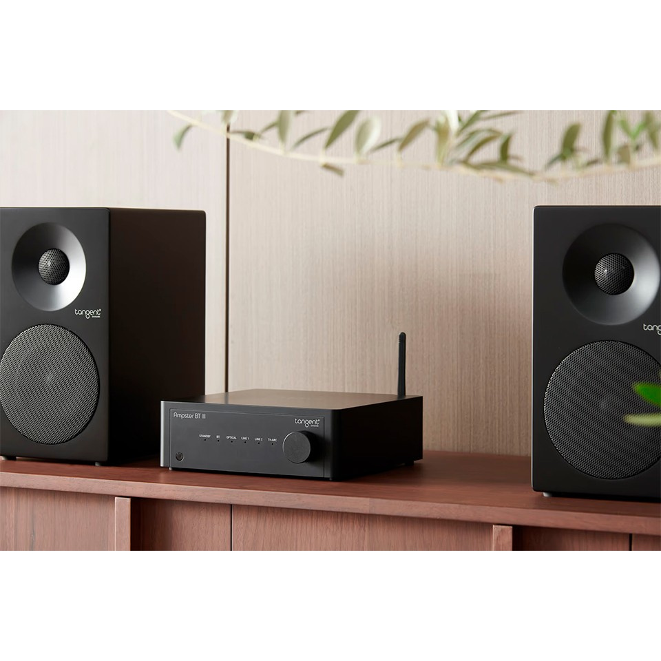 Tangent Ampster BT III, wzmacniacz z Bluetooth