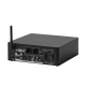 Tangent PreAmp III przedwzmacniacz stereo z Bluetooth, DAC i RIAA Tangent PreAmp III przedwzmacniacz stereo z Bluetooth, DAC i RIAA