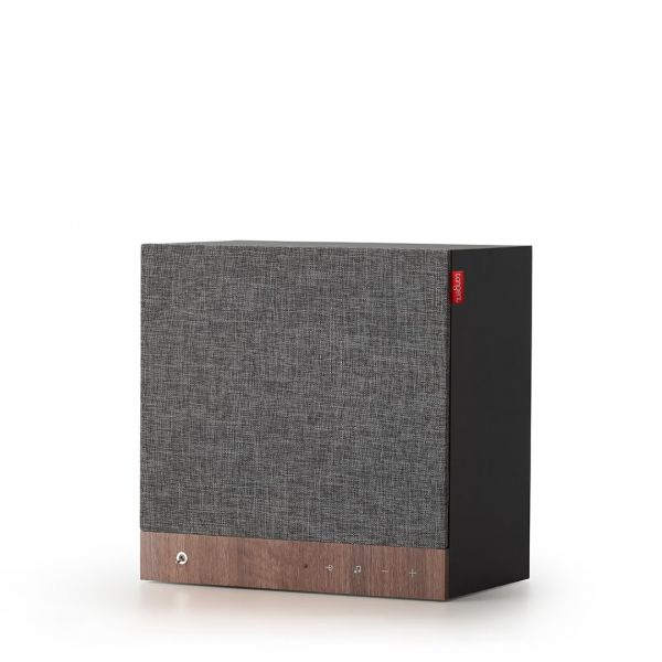 Tangent Spectrum Square, kwadratowy głośnik Bluetooth