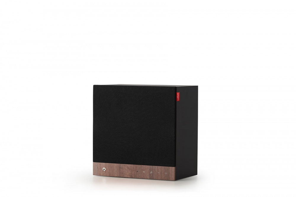 Tangent Spectrum Square, kwadratowy głośnik Bluetooth