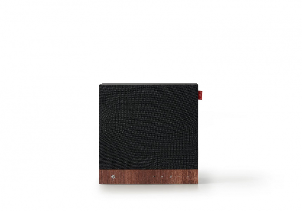 Tangent Spectrum Square, kwadratowy głośnik Bluetooth