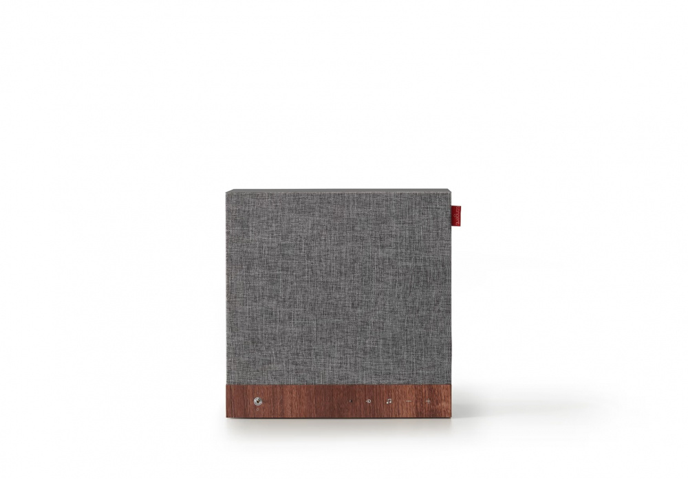Tangent Spectrum Square, kwadratowy głośnik Bluetooth