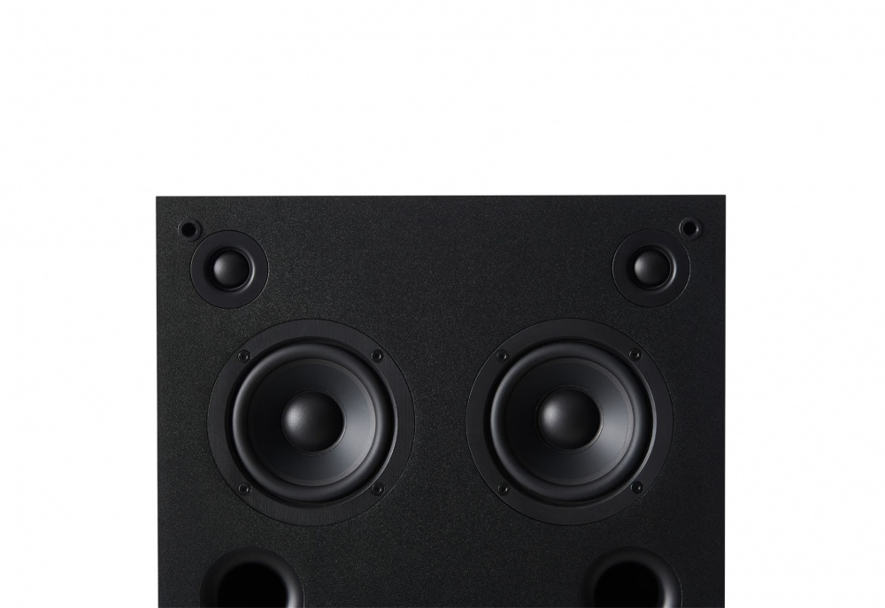 Tangent Spectrum Square, kwadratowy głośnik Bluetooth