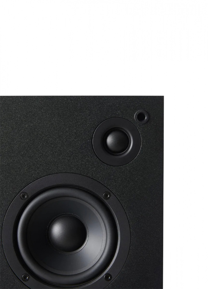 Tangent Spectrum Square, kwadratowy głośnik Bluetooth