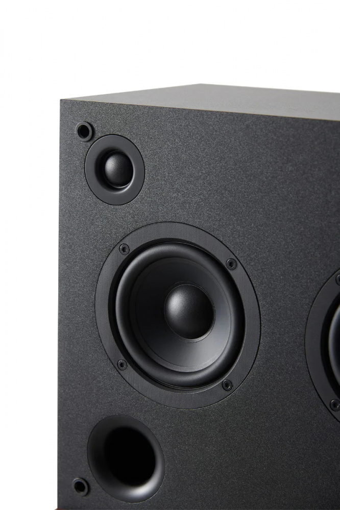 Tangent Spectrum Square, kwadratowy głośnik Bluetooth