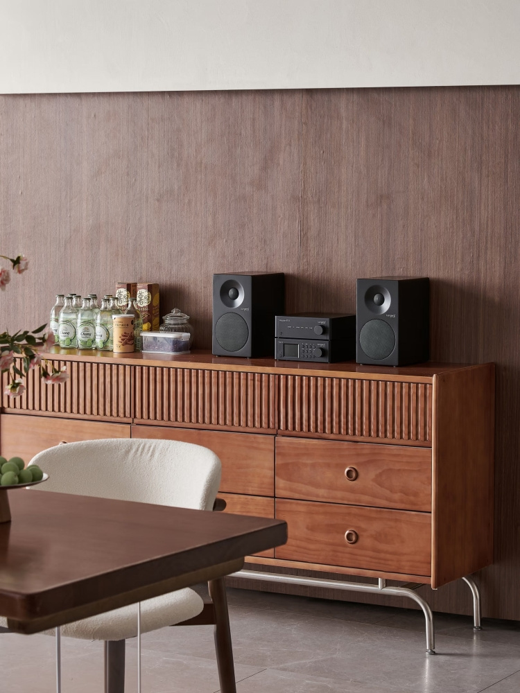 Tangent Tuner III tuner internetowy, DAB i FM, czarny