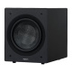 Elipson Classic Sub 10, aktywny subwoofer, czarny Elipson Classic Sub 10, aktywny subwoofer, czarny