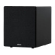 Elipson Classic Sub 10, aktywny subwoofer, czarny Elipson Classic Sub 10, aktywny subwoofer, czarny