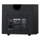 Elipson Classic Sub 10, aktywny subwoofer, czarny Elipson Classic Sub 10, aktywny subwoofer, czarny