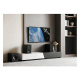 Elipson Classic Sub 10, aktywny subwoofer, czarny Elipson Classic Sub 10, aktywny subwoofer, czarny