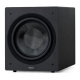 Elipson Classic Sub 12, aktywny subwoofer, czarny Elipson Classic Sub 12, aktywny subwoofer, czarny