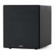 Elipson Classic Sub 12, aktywny subwoofer, czarny Elipson Classic Sub 12, aktywny subwoofer, czarny
