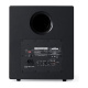 Elipson Classic Sub 12, aktywny subwoofer, czarny Elipson Classic Sub 12, aktywny subwoofer, czarny