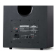 Elipson Classic Sub 12, aktywny subwoofer, czarny Elipson Classic Sub 12, aktywny subwoofer, czarny