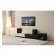 Elipson Classic Sub 12, aktywny subwoofer, czarny Elipson Classic Sub 12, aktywny subwoofer, czarny