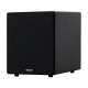 Elipson Classic Sub 8, aktywny subwoofer, czarny Elipson Classic Sub 8, aktywny subwoofer, czarny