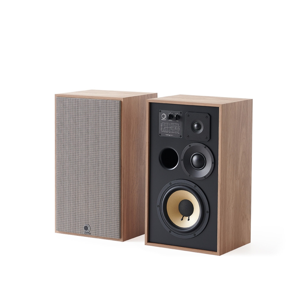 Elipson Heritage XLS11 para, jasny dąb