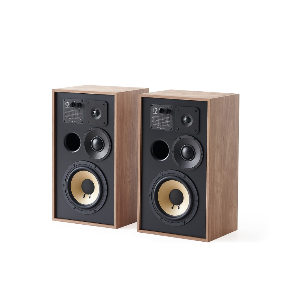 Elipson Heritage XLS11 para, jasny dąb