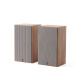 Elipson Heritage XLS11 para, jasny dąb Elipson Heritage XLS11 para, jasny dąb