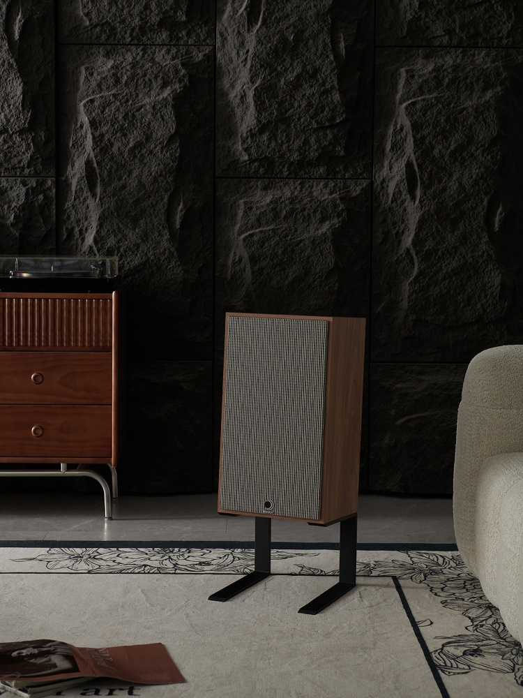 Elipson Heritage XLS11 para, jasny dąb