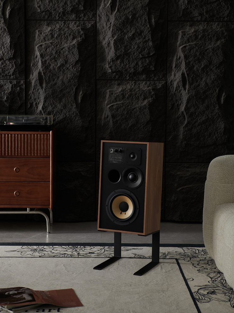 Elipson Heritage XLS11 para, jasny dąb