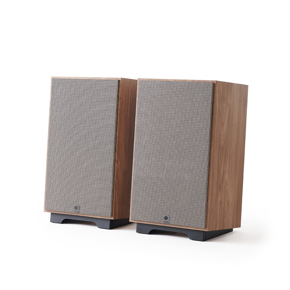 Elipson Heritage XLS15 para, jasny dąb