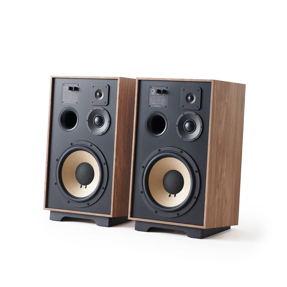Elipson Heritage XLS15 para, jasny dąb