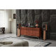 Elipson Heritage XLS7 inspirowane stylem retro kolumny podstawkowe, para w jasnym dębie Elipson Heritage XLS7 inspirowane stylem retro kolumny podstawkowe, para w jasnym dębie