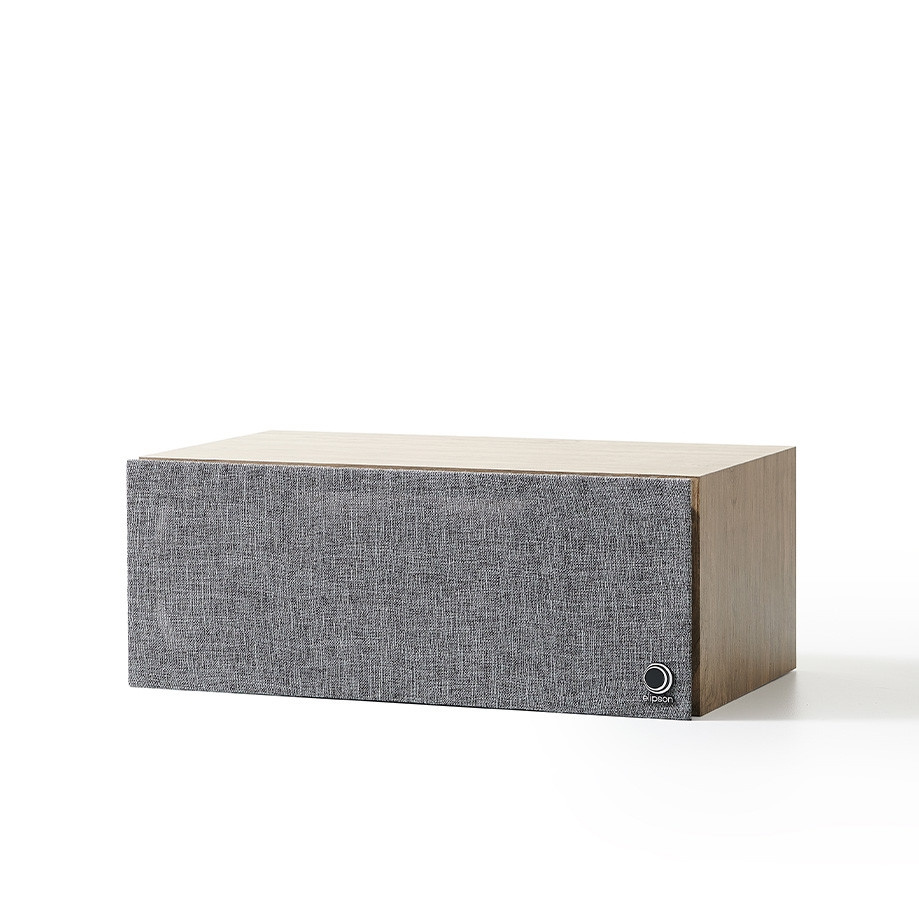 Elipson Horus 10C Light Wood/Beige, sztuka