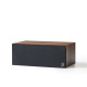 Elipson Horus 10C Walnut/Dark Grey, sztuka Elipson Horus 10C Walnut/Dark Grey, sztuka