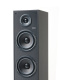 Elipson Horus 11F kolumna podłogowa Black/Carbon, para Elipson Horus 11F kolumna podłogowa Black/Carbon, para