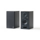 Elipson Horus 6B głośniki podstawkowe Black/Carbon, para Elipson Horus 6B głośniki podstawkowe Black/Carbon, para