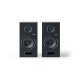 Elipson Horus 6B głośniki podstawkowe Black/Carbon, para Elipson Horus 6B głośniki podstawkowe Black/Carbon, para