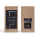 Elipson Horus 6 Active BT Light Wood/Beige, para Elipson Horus 6 Active BT Light Wood/Beige, para