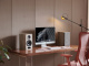 Elipson Horus 6 Active BT Light Wood/Beige, para Elipson Horus 6 Active BT Light Wood/Beige, para