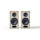 Elipson Horus 6B głośniki podstawkowe Light Wood/Beige, para Elipson Horus 6B głośniki podstawkowe Light Wood/Beige, para