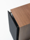 Elipson Horus 6B głośniki podstawkowe Walnut/Dark Grey, para Elipson Horus 6B głośniki podstawkowe Walnut/Dark Grey, para