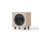 Elipson Horus 8S Light Wood/Beige, aktywny subwoofer Elipson Horus 8S Light Wood/Beige, aktywny subwoofer