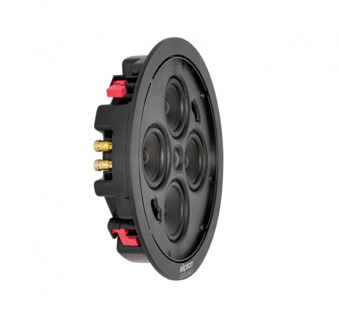 Elipson IC8 Ultra Slim głośnik do zabudowy, sztuka