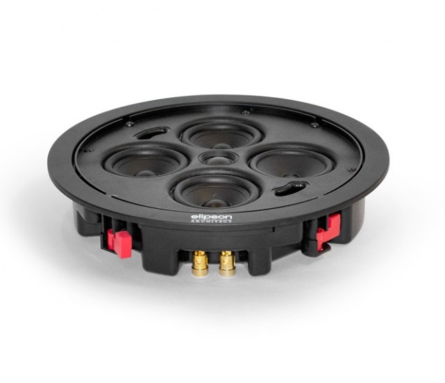 Elipson IC8 Ultra Slim głośnik do zabudowy, sztuka