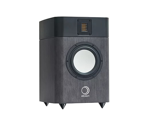 Elipson LEGACY 3210 Silver Oak, głośnik podstawkowy