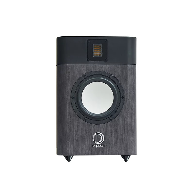 Elipson LEGACY 3210 Silver Oak, głośnik podstawkowy