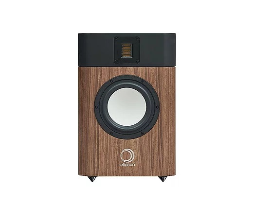 Elipson LEGACY 3210 Walnut, głośnik podstawkowy
