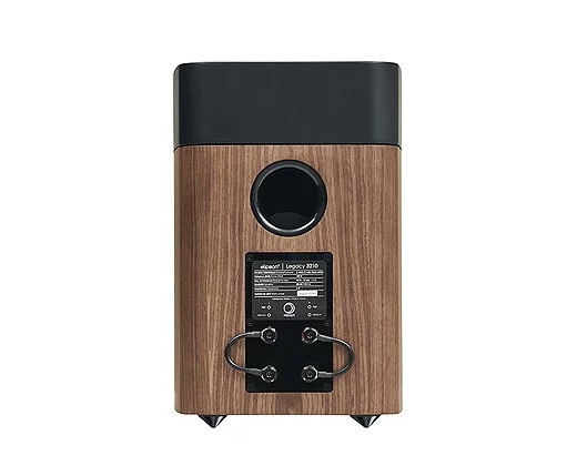 Elipson LEGACY 3210 Walnut, głośnik podstawkowy
