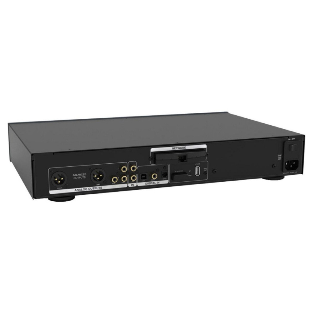Elipson Performance P 300, przedwzmacniacz stereo