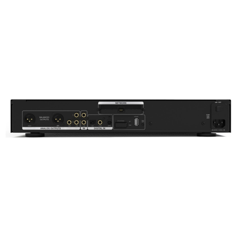 Elipson Performance P 300, przedwzmacniacz stereo