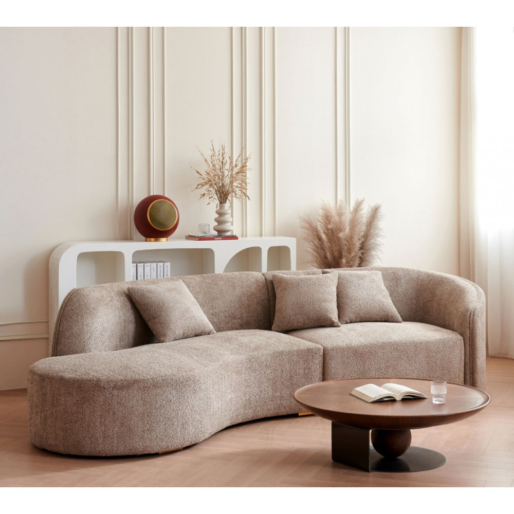 Elipson Planet L Performance, Burgundy Gold sztuka