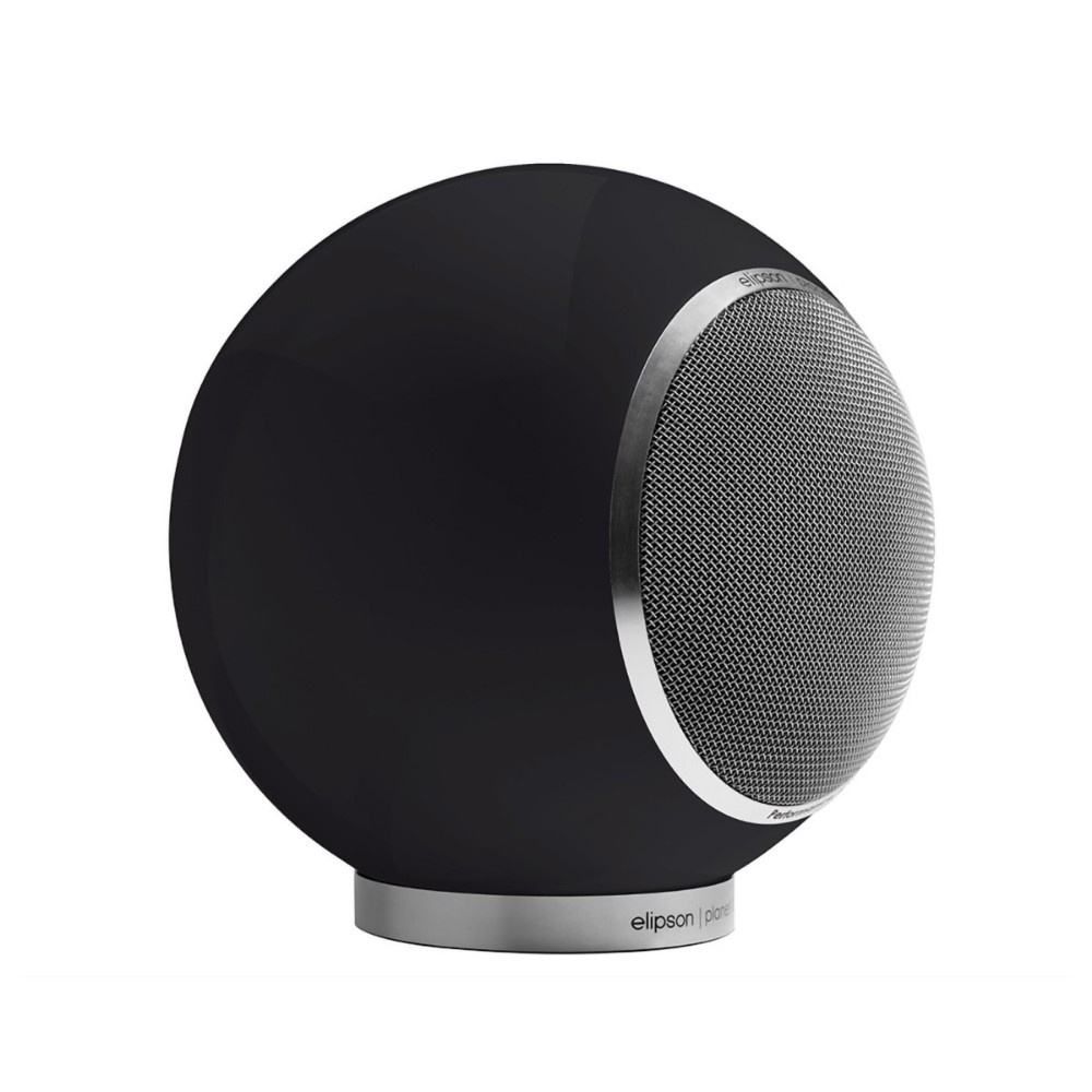 Elipson Planet L Performance czarny fortepianowy, szt.