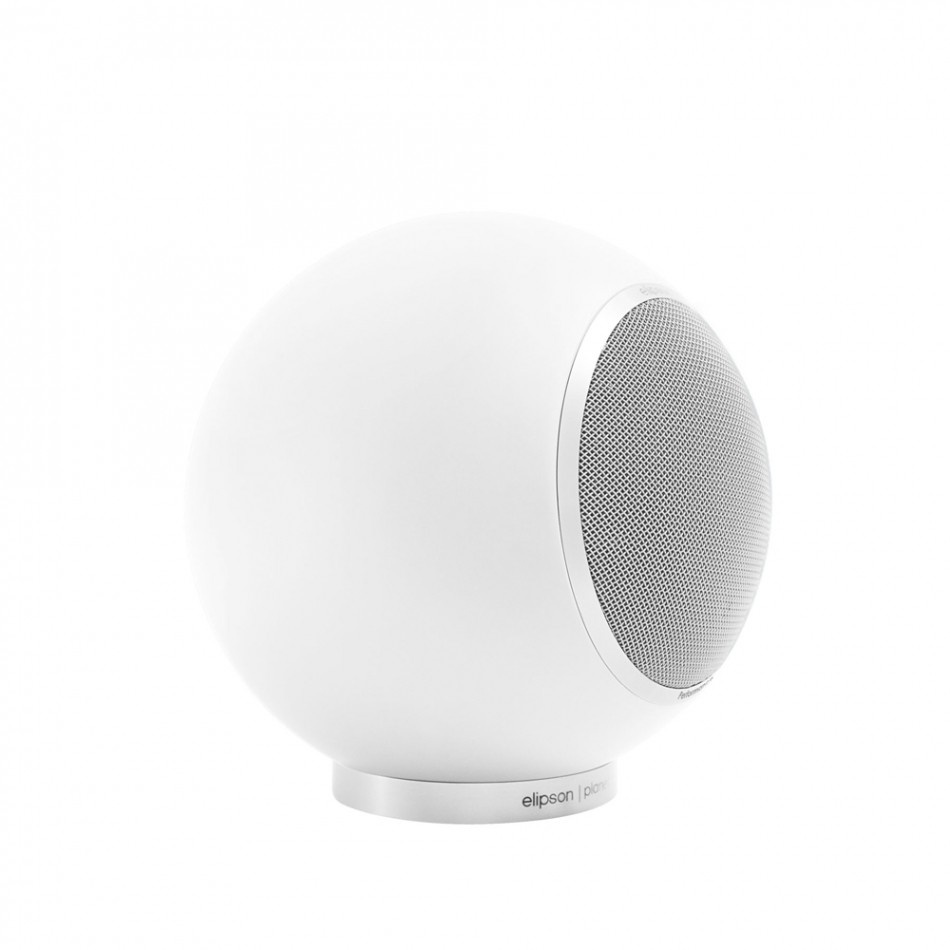 Elipson Planet L Performance matowa biel, sztuka